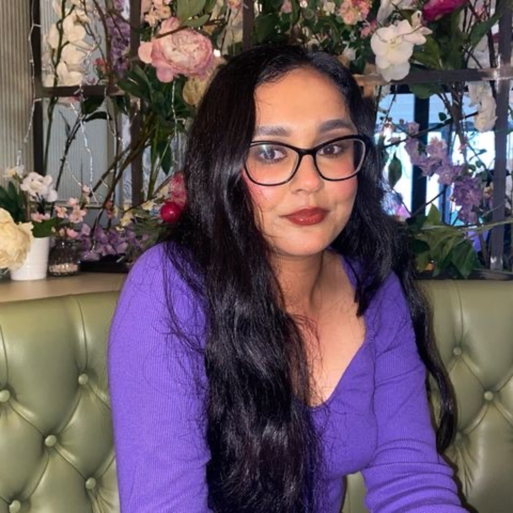 Meet your Posher, Shazia